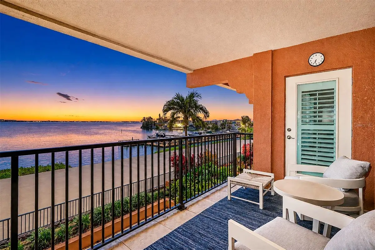 5301 Gulf Boulevard #A304, Saint Pete Beach, FL 33706 - #1