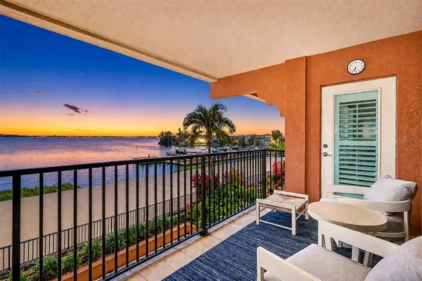 5301 Gulf Boulevard #A304, ST PETE BEACH, FL 33706