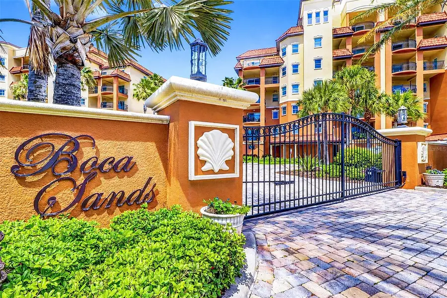 5301 Gulf Boulevard #A304, Saint Pete Beach, FL 33706 - #2