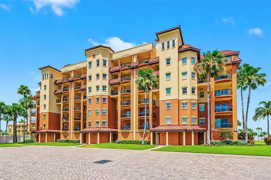 5301 Gulf Boulevard #A304, Saint Pete Beach, FL 33706 - #3