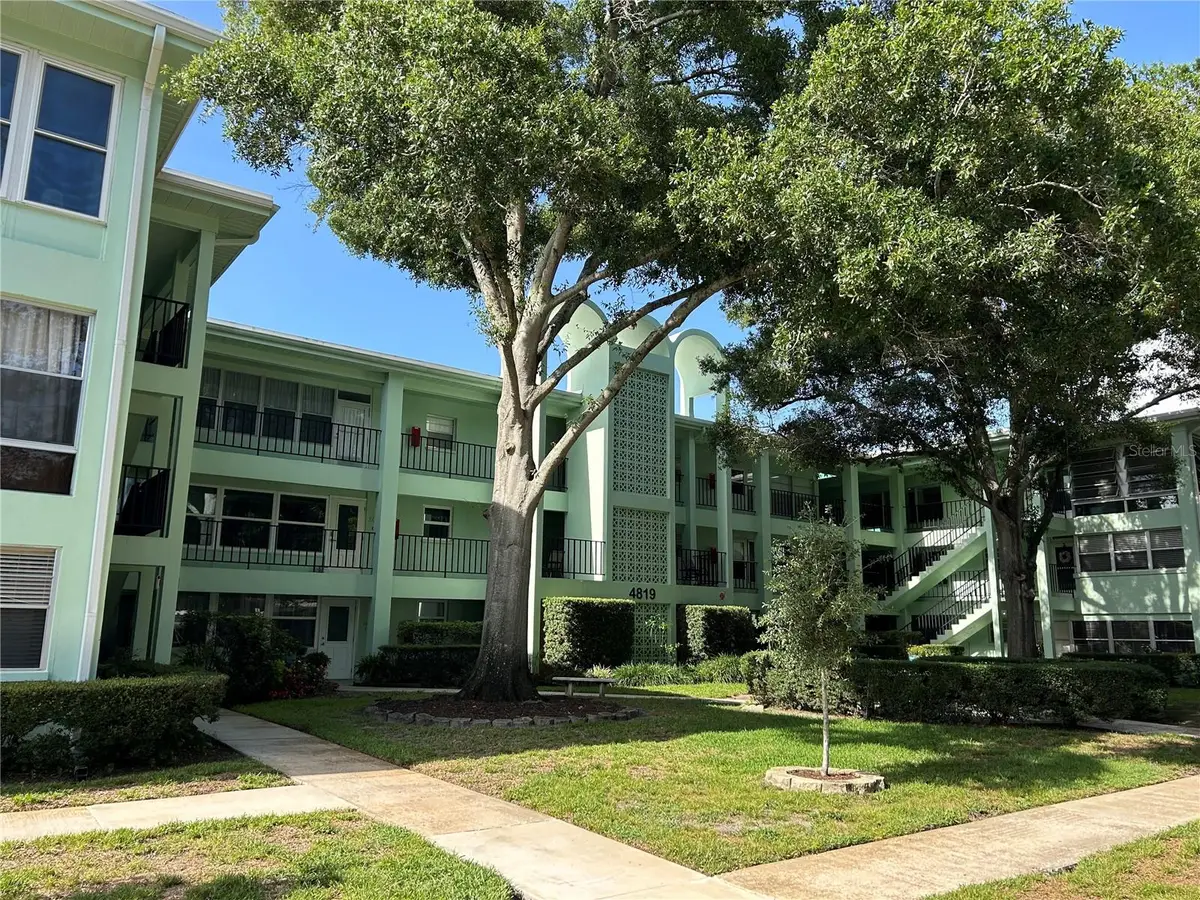 4819 8th Avenue N #207, Saint Petersburg, FL 33713 - #1