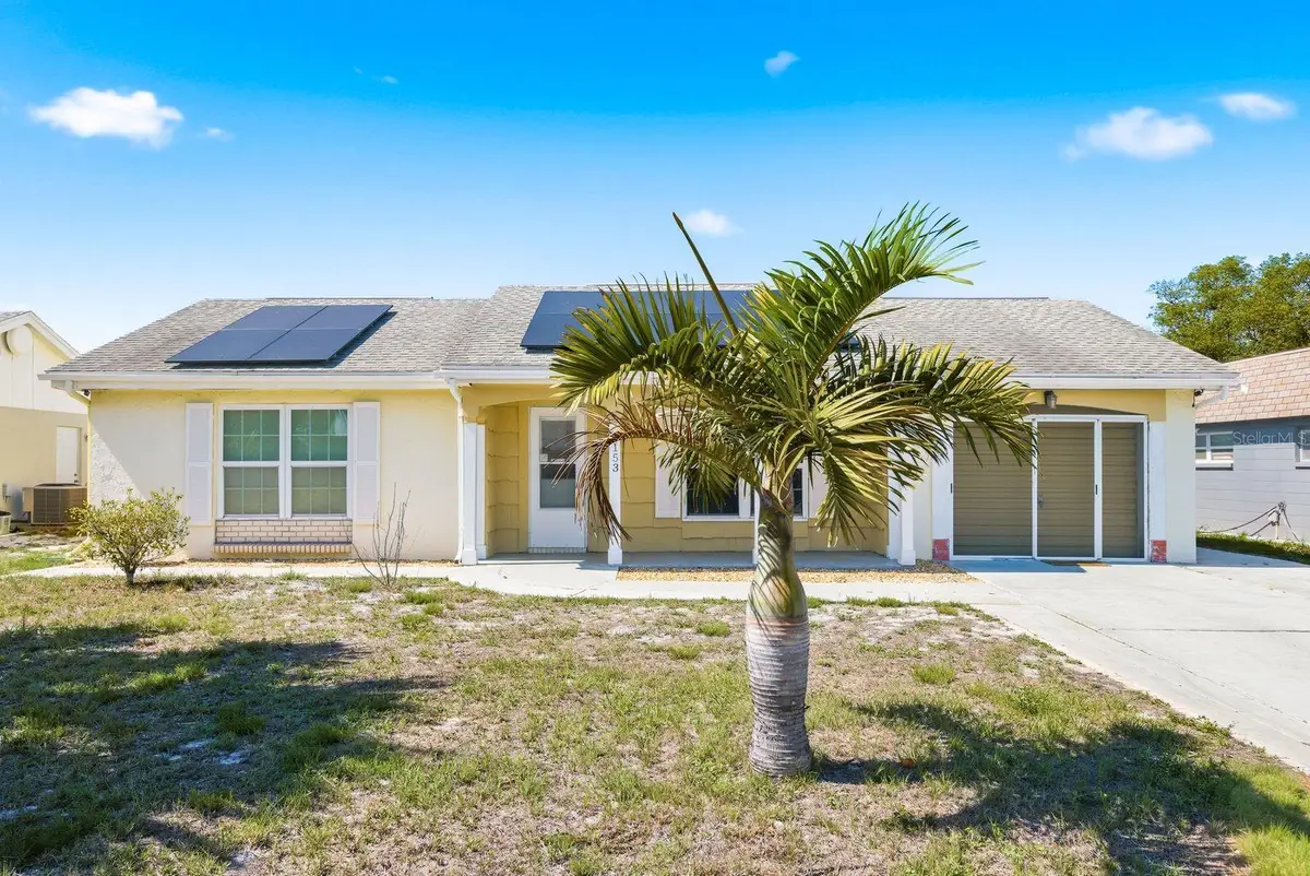 3153 Moog Road, Holiday, FL 34691 - #1