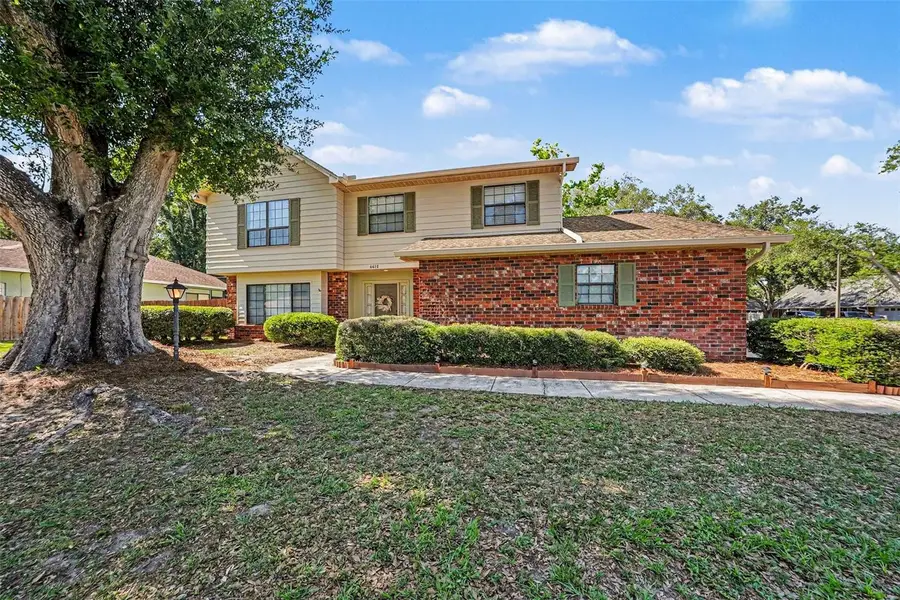 6612 Peachtree Drive, Tampa, FL 33617 - #2