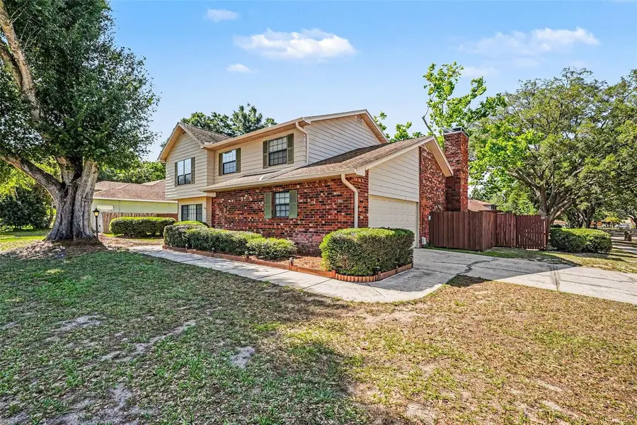 6612 Peachtree Drive, Tampa, FL 33617 - #3
