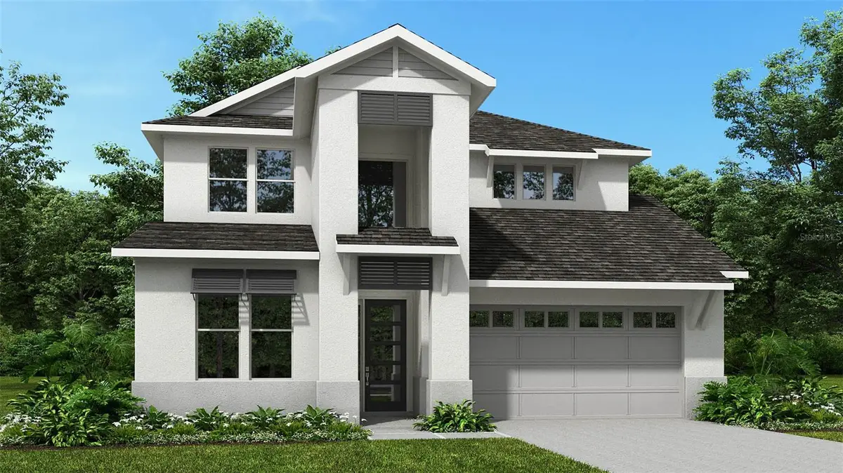 18520 Withers Place, Bradenton, FL 34211 - #1