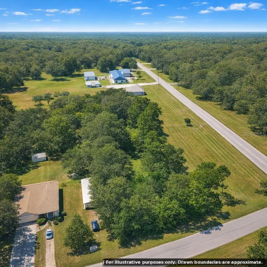 Flamingo Road, Oak Hill, FL 32759 - #2