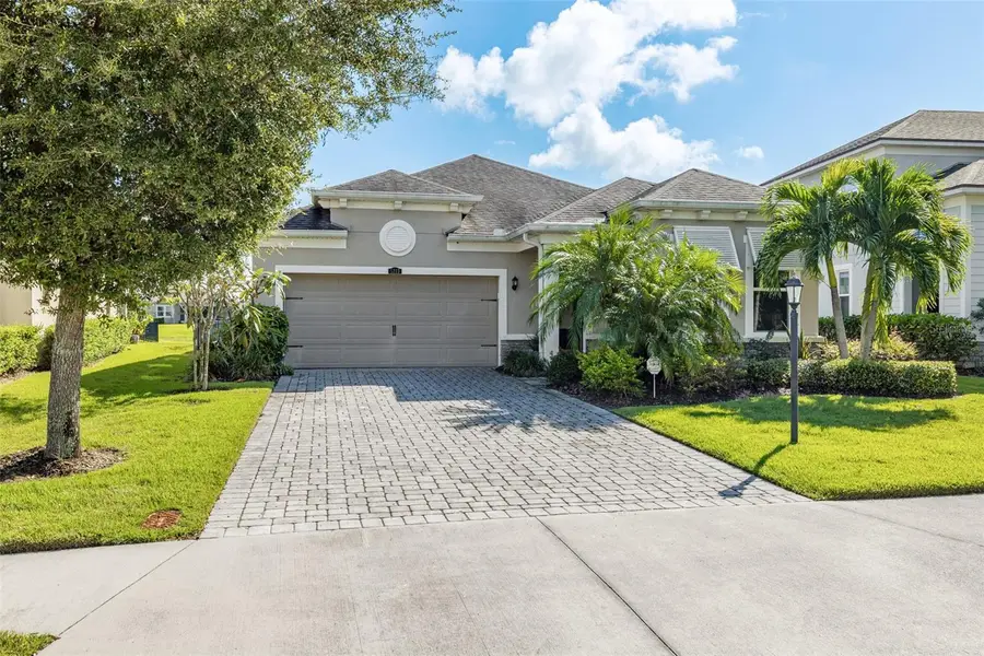 5213 Horizon Cove, Bradenton, FL 34211 - #3