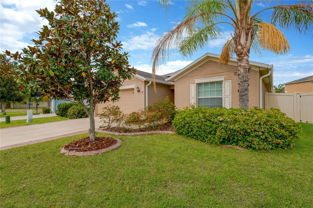 8529 Hunters Fork Loop, Ruskin, FL 33573 - #1