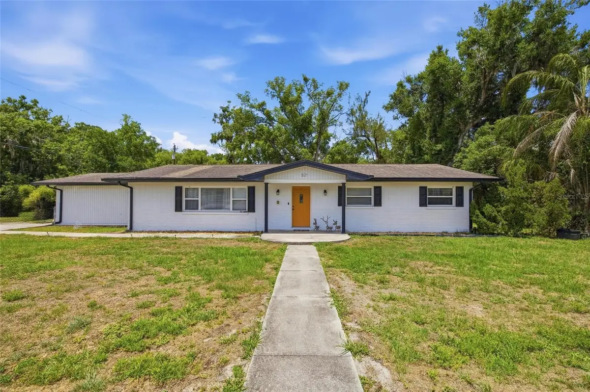 521 W Lutz Lake Fern Road, Lutz, FL 33548 - #1
