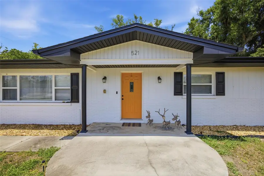 521 W Lutz Lake Fern Road, Lutz, FL 33548 - #2