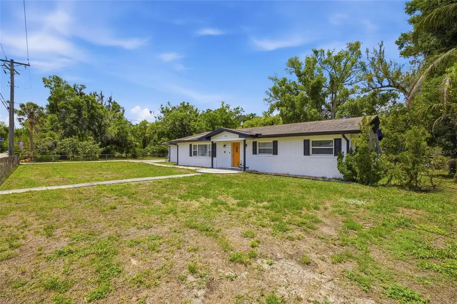 521 W Lutz Lake Fern Road, Lutz, FL 33548 - #3