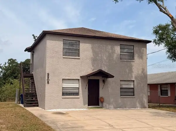 9908 N Myrtle Street #A & B, TAMPA, FL 33617