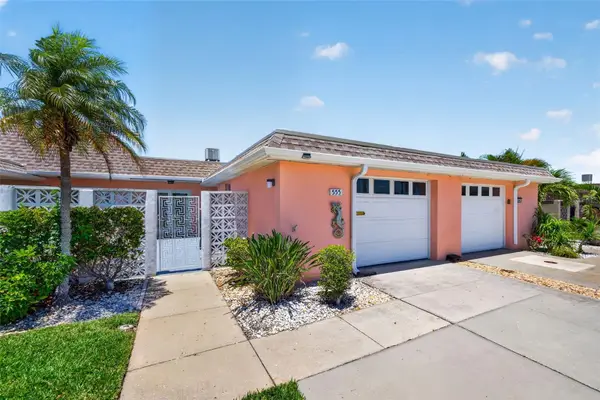 555 Boca Ciega Point Boulevard S #555, ST PETERSBURG, FL 33708