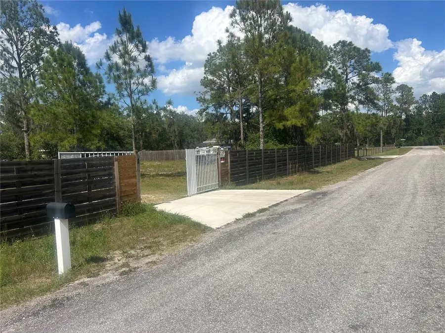 4 Eden Cemetery Road, Frostproof, FL 33843 - #2