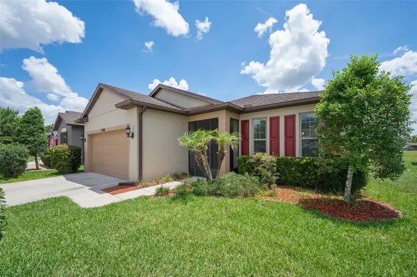 2118 Trillium Boulevard, BROOKSVILLE, FL 34604