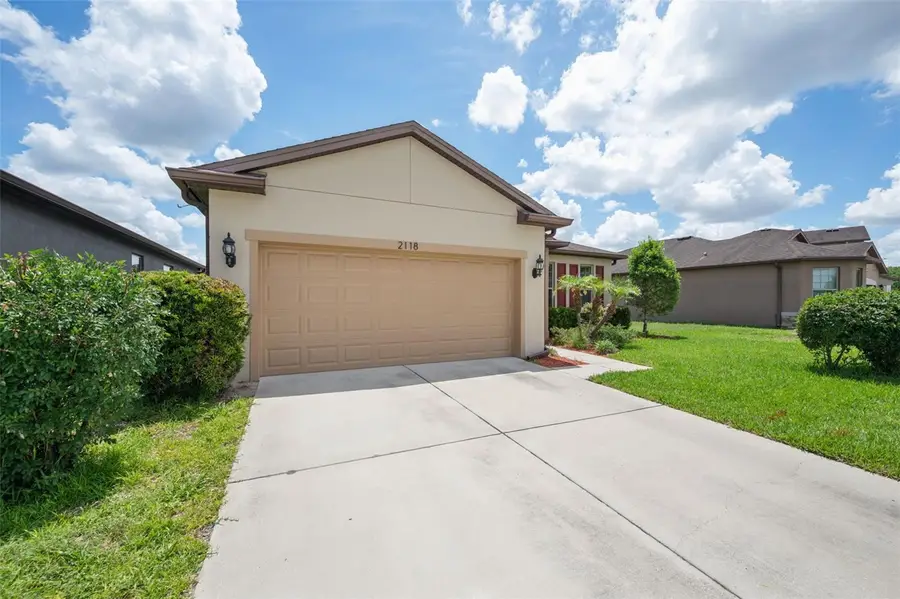 2118 Trillium Boulevard, Brooksville, FL 34604 - #2