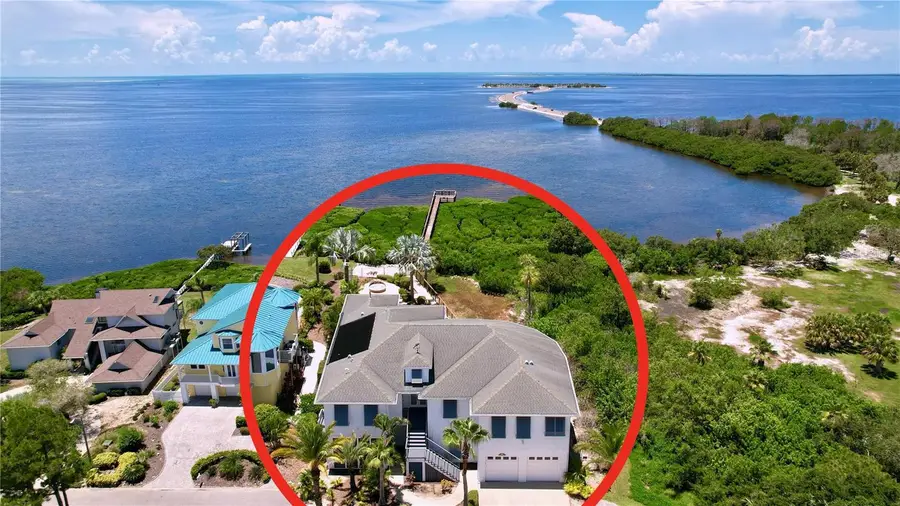 511 Seaview Drive, Tarpon Springs, FL 34689 - #3