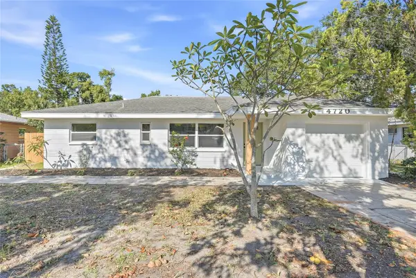 4720 Mohegan Road, ST PETERSBURG, FL 33708