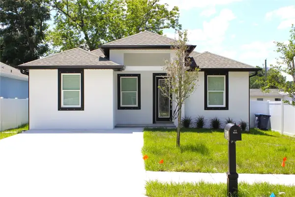 9304 N 18th Street, TAMPA, FL 33612