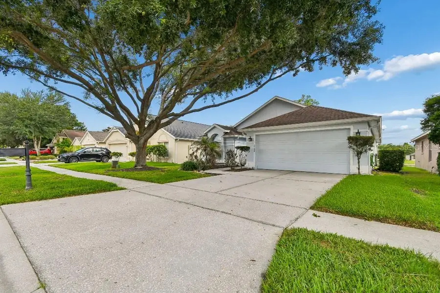 2708 Bellewater Place, Oviedo, FL 32765 - #2