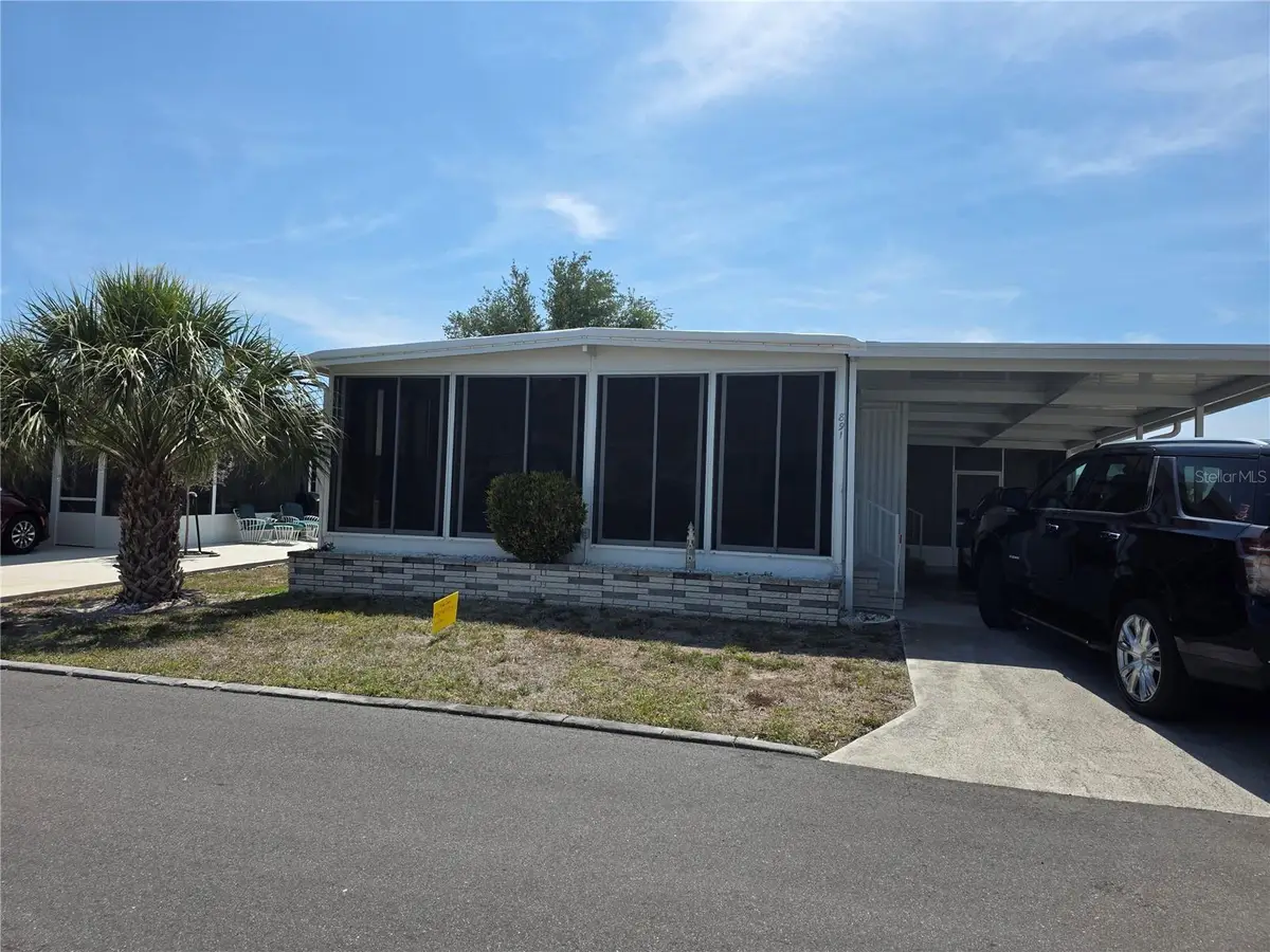 891 Grado Drive #891, Venice, FL 34285 - #1
