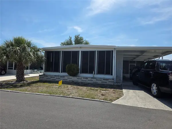 891 Grado Drive #891, VENICE, FL 34285
