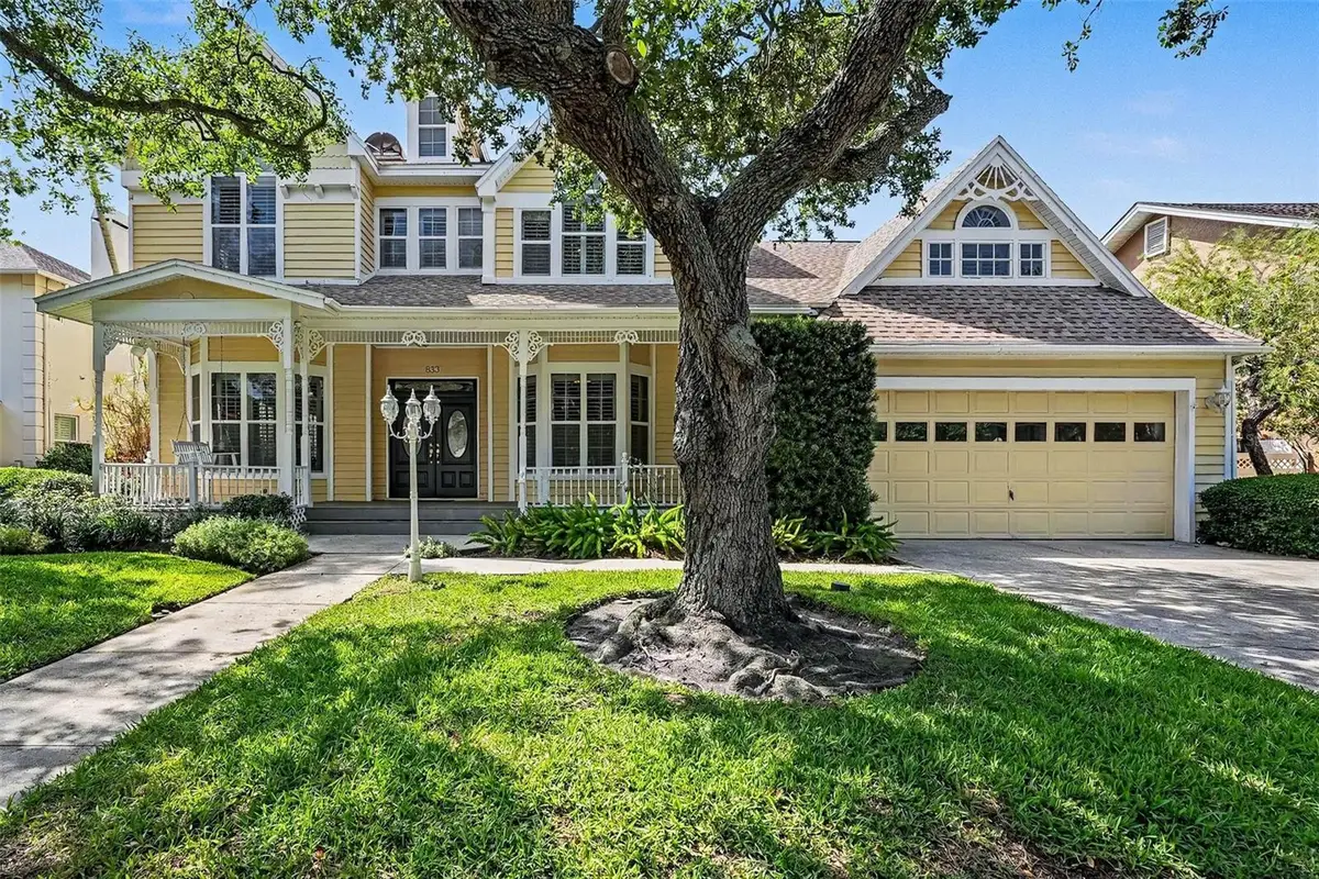 833 Marco Drive Ne, Saint Petersburg, FL 33702 - #1