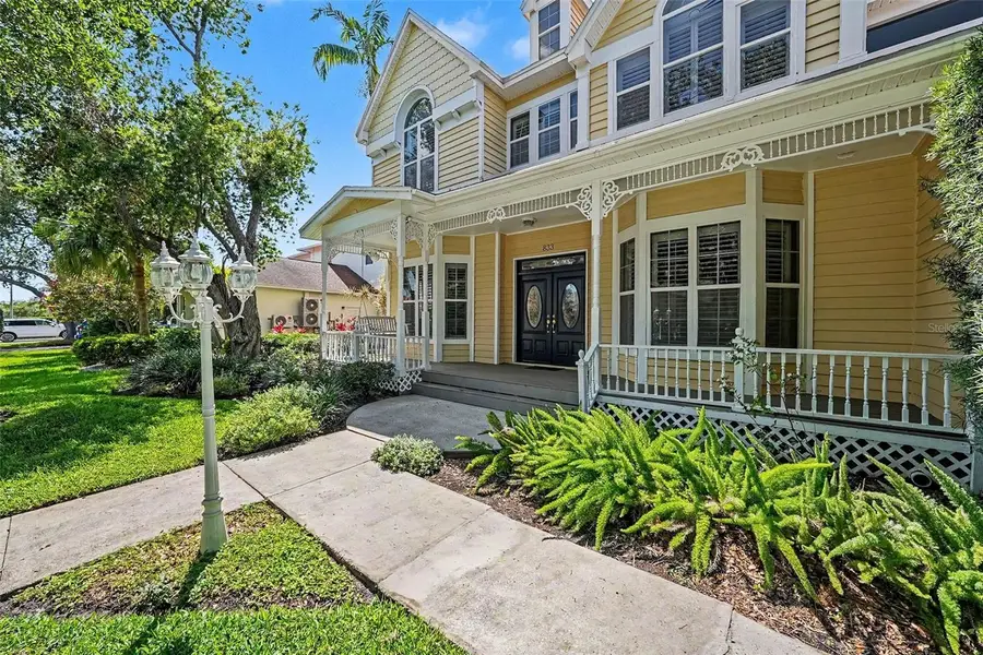 833 Marco Drive Ne, Saint Petersburg, FL 33702 - #2