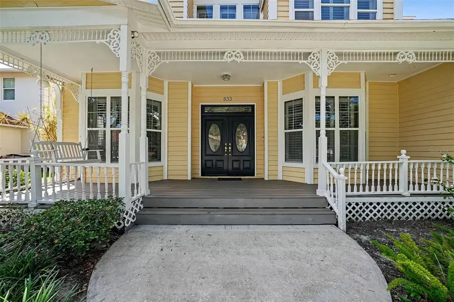 833 Marco Drive Ne, Saint Petersburg, FL 33702 - #3