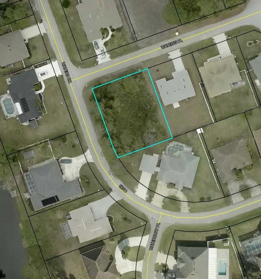 2 Wateing Place, Palm Coast, FL 32164 - #1