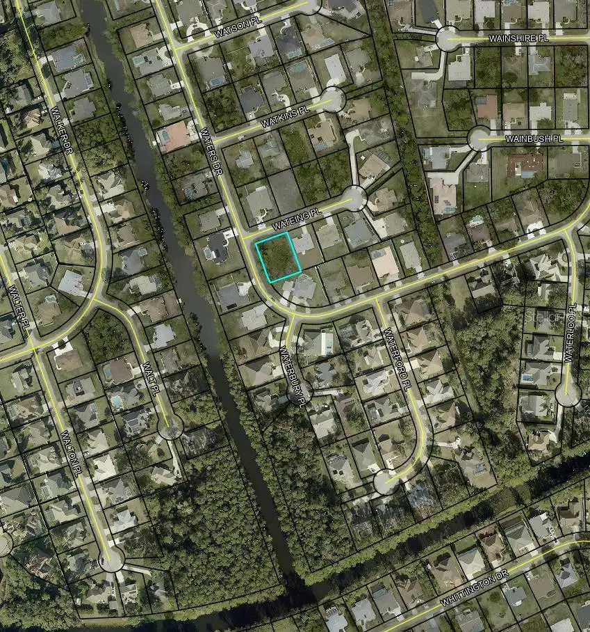 2 Wateing Place, Palm Coast, FL 32164 - #3