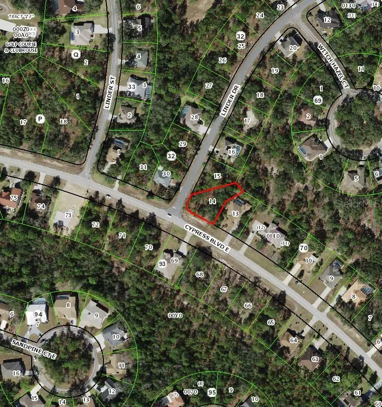 228 Linder Drive, Homosassa, FL 34446 - #3