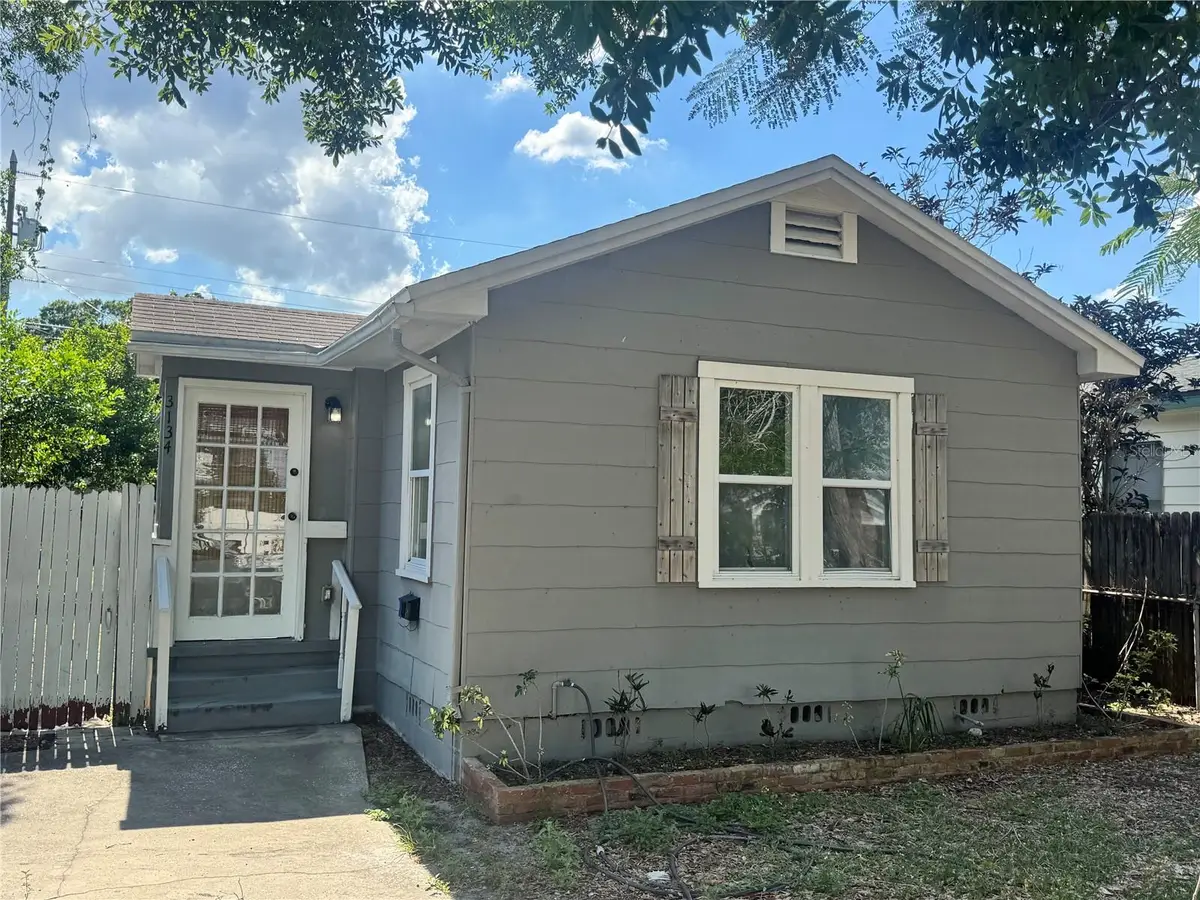 3134 17th Street N, Saint Petersburg, FL 33713 - #1