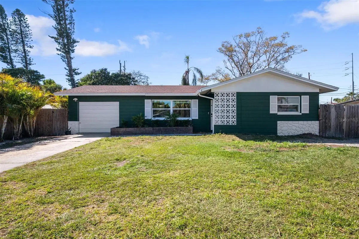 6522 112th Street, Seminole, FL 33772 - #1