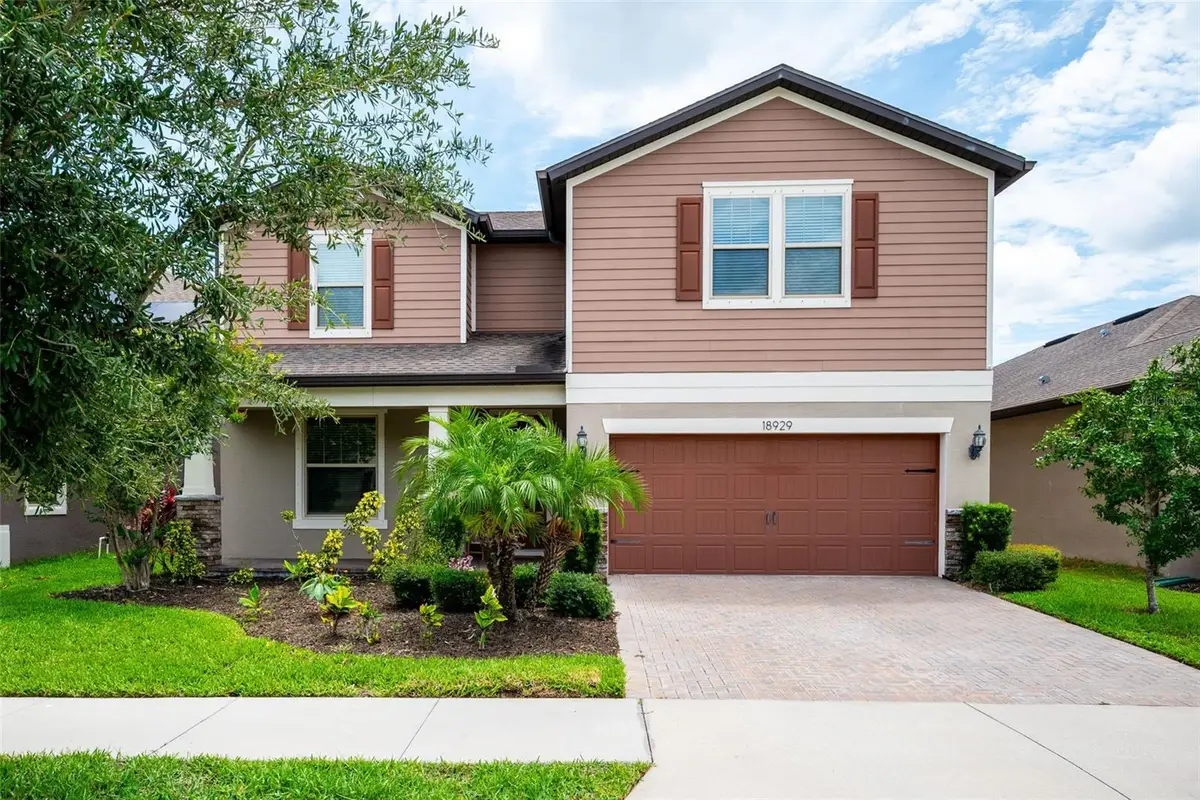 18929 Birchwood Groves Drive, Lutz, FL 33558 - #1