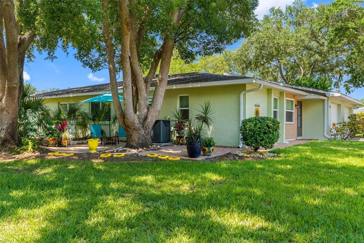 1150 Orange Tree Circle E #D, Palm Harbor, FL 34684 - #1
