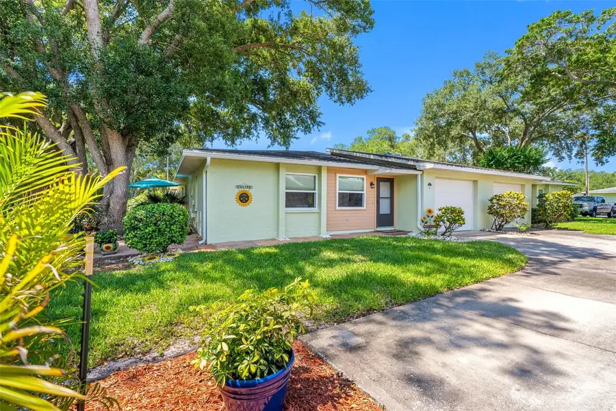 1150 Orange Tree Circle E #D, Palm Harbor, FL 34684 - #2