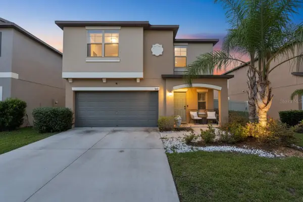 11481 Sage Canyon Drive, RIVERVIEW, FL 33578