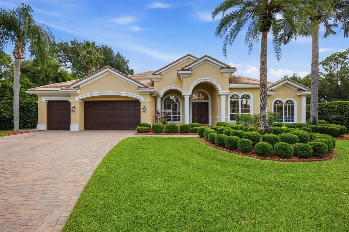 9409 Tree Tops Lake Road, Tampa, FL 33626 - #1