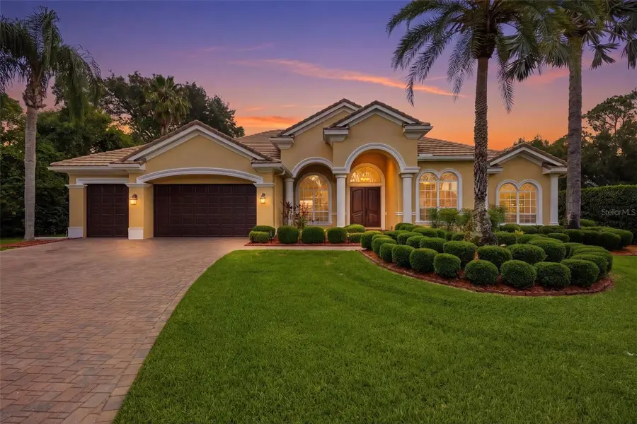 9409 Tree Tops Lake Road, Tampa, FL 33626 - #2