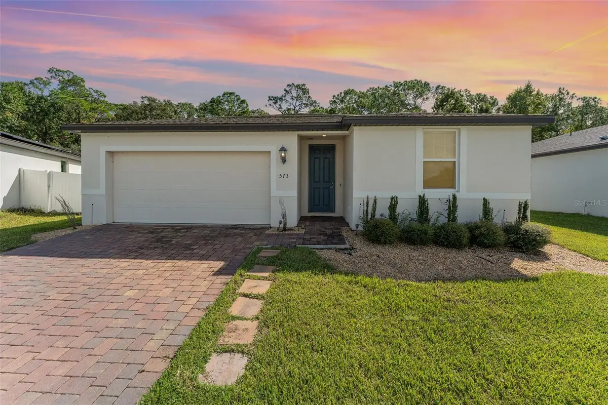 573 Vista Villages Boulevard, Davenport, FL 33896 - #1