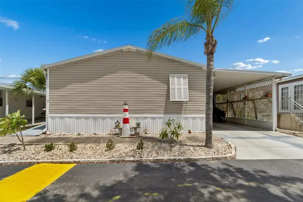 12701 126th Avenue #63, LARGO, FL 33774