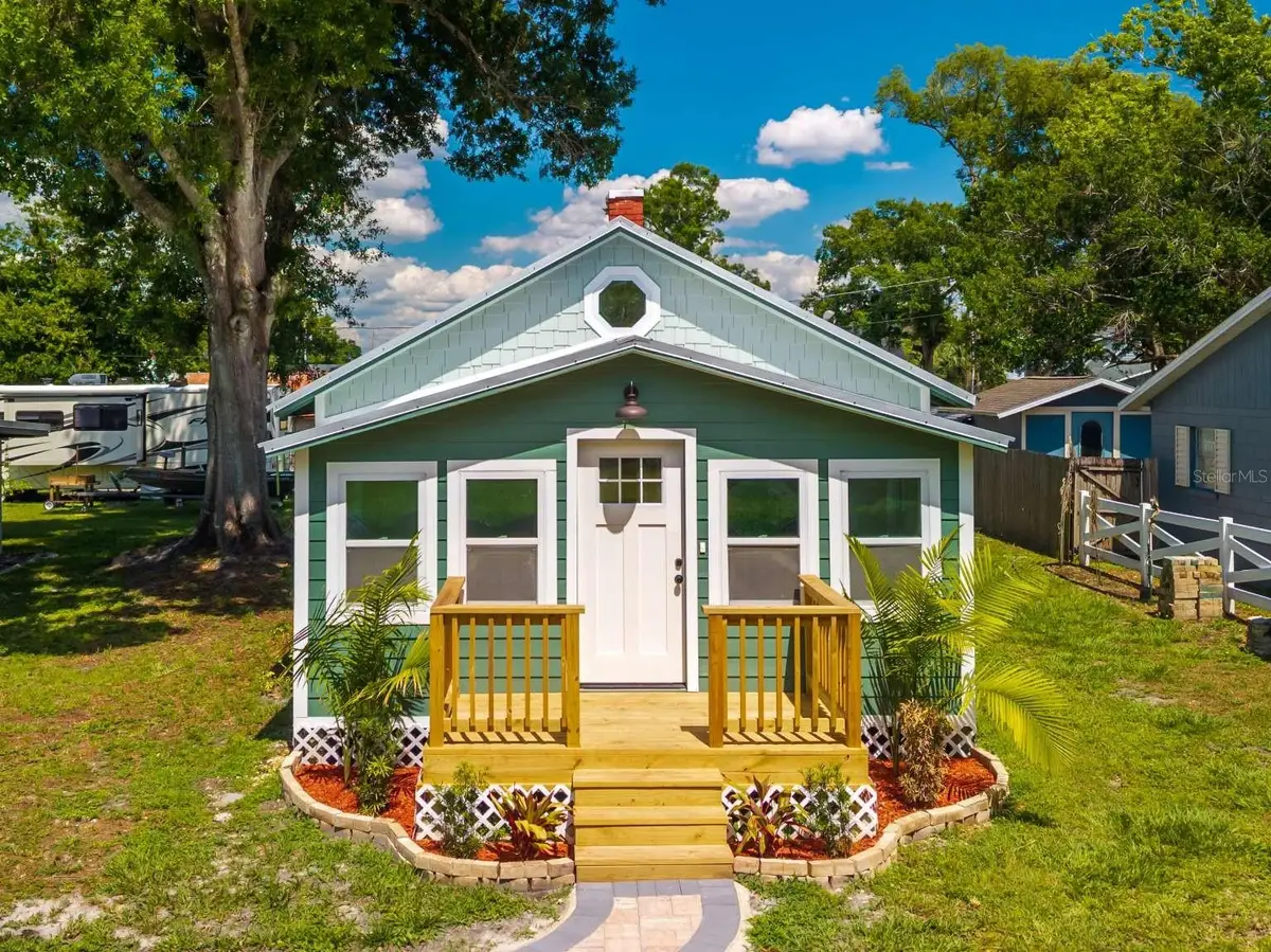 707 Virginia Avenue, Saint Cloud, FL 34769 - #1