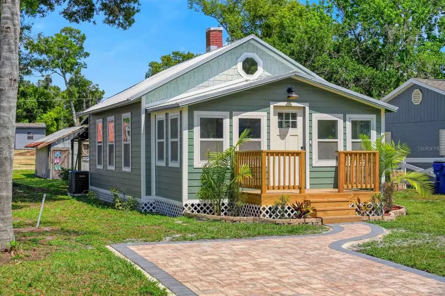 707 Virginia Avenue, Saint Cloud, FL 34769 - #2