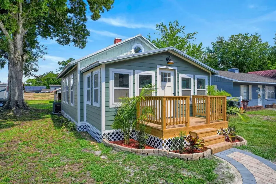 707 Virginia Avenue, Saint Cloud, FL 34769 - #3