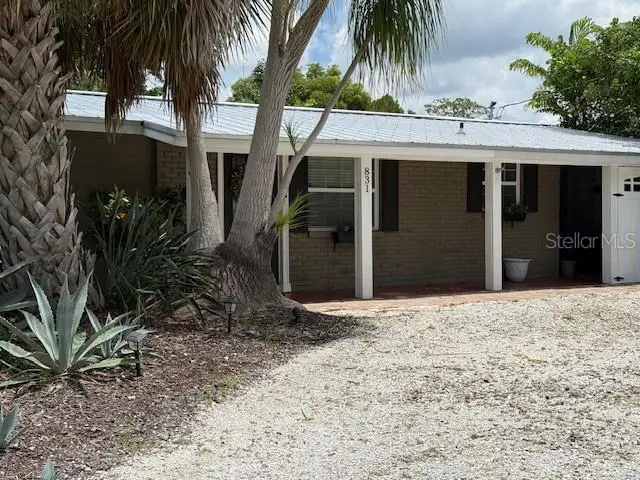831 40th Street, Sarasota, FL 34234 - #1