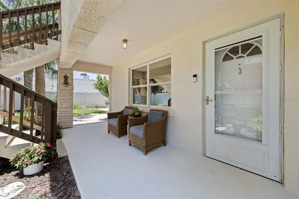 109 16th Avenue #3, INDIAN ROCKS BEACH, FL 33785