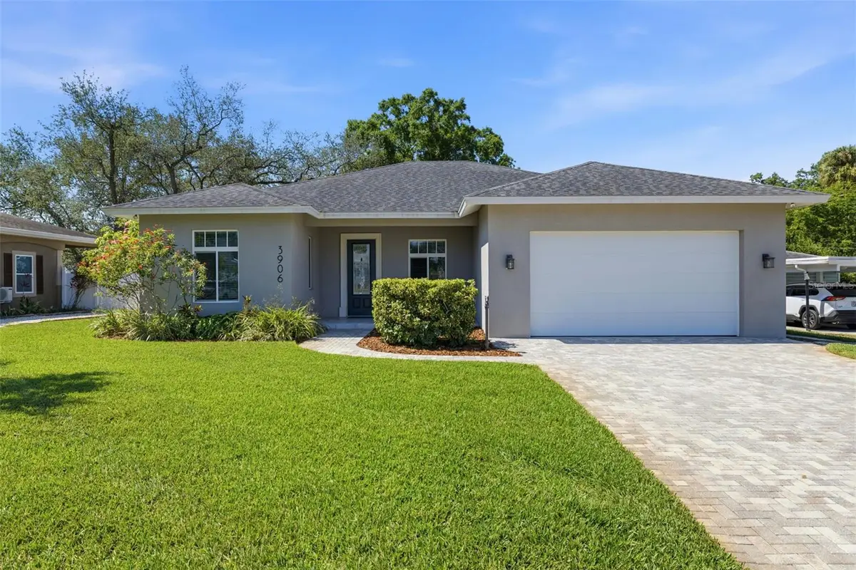 3906 W North A Street, Tampa, FL 33609 - #1
