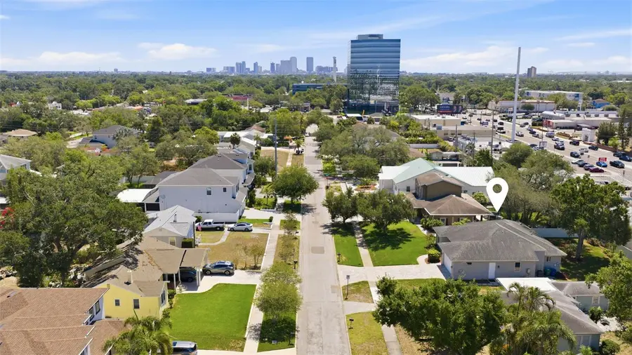 3906 W North A Street, Tampa, FL 33609 - #3
