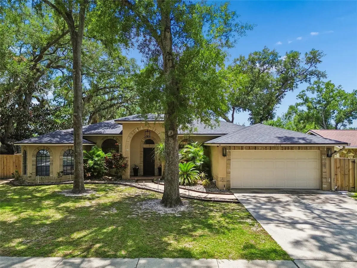 3602 Arlington Oaks Court, Tampa, FL 33618 - #1